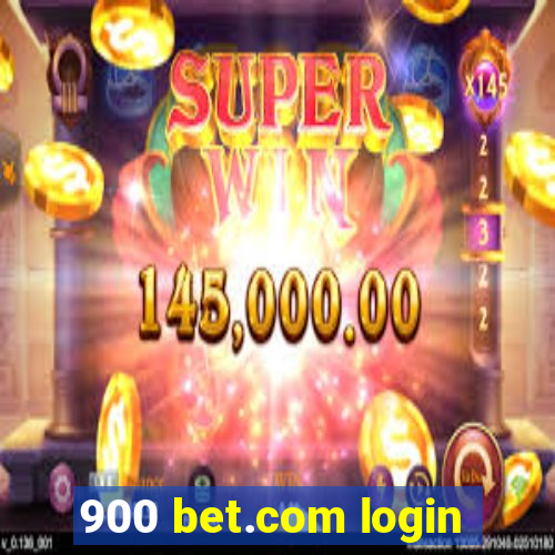 900 bet.com login